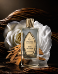 Rose Blanche — Fragancia Floral Femenina