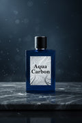 Aqua Carbon — Perfume Acuático Masculino 50ml